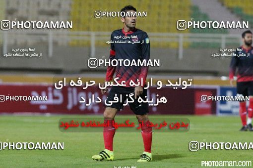 506946, Ahvaz, [*parameter:4*], لیگ برتر فوتبال ایران، Persian Gulf Cup، Week 11، First Leg، Esteghlal Khouzestan 0 v 0 Siah Jamegan on 2016/11/24 at Ahvaz Ghadir Stadium