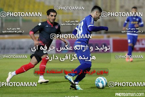 506835, Ahvaz, [*parameter:4*], لیگ برتر فوتبال ایران، Persian Gulf Cup، Week 11، First Leg، Esteghlal Khouzestan 0 v 0 Siah Jamegan on 2016/11/24 at Ahvaz Ghadir Stadium