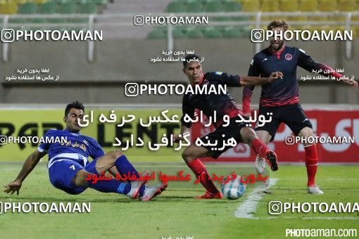 507132, Ahvaz, [*parameter:4*], لیگ برتر فوتبال ایران، Persian Gulf Cup، Week 11، First Leg، Esteghlal Khouzestan 0 v 0 Siah Jamegan on 2016/11/24 at Ahvaz Ghadir Stadium