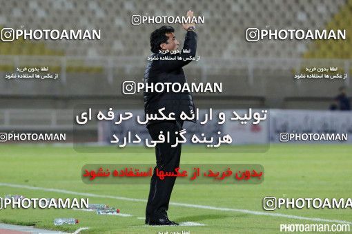 507018, Ahvaz, [*parameter:4*], لیگ برتر فوتبال ایران، Persian Gulf Cup، Week 11، First Leg، Esteghlal Khouzestan 0 v 0 Siah Jamegan on 2016/11/24 at Ahvaz Ghadir Stadium