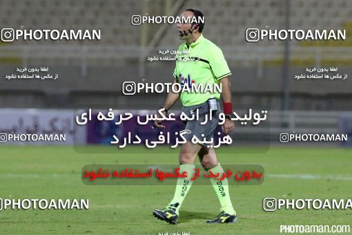 507047, Ahvaz, [*parameter:4*], لیگ برتر فوتبال ایران، Persian Gulf Cup، Week 11، First Leg، Esteghlal Khouzestan 0 v 0 Siah Jamegan on 2016/11/24 at Ahvaz Ghadir Stadium