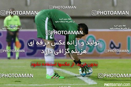 506877, Ahvaz, [*parameter:4*], لیگ برتر فوتبال ایران، Persian Gulf Cup، Week 11، First Leg، Esteghlal Khouzestan 0 v 0 Siah Jamegan on 2016/11/24 at Ahvaz Ghadir Stadium