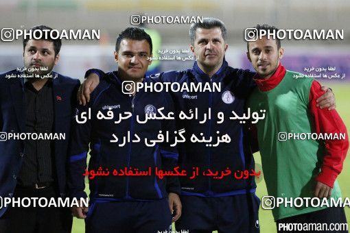 506972, Ahvaz, [*parameter:4*], لیگ برتر فوتبال ایران، Persian Gulf Cup، Week 11، First Leg، Esteghlal Khouzestan 0 v 0 Siah Jamegan on 2016/11/24 at Ahvaz Ghadir Stadium