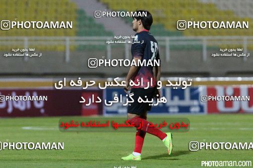 506862, Ahvaz, [*parameter:4*], لیگ برتر فوتبال ایران، Persian Gulf Cup، Week 11، First Leg، Esteghlal Khouzestan 0 v 0 Siah Jamegan on 2016/11/24 at Ahvaz Ghadir Stadium