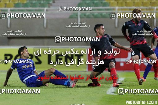 507133, Ahvaz, [*parameter:4*], لیگ برتر فوتبال ایران، Persian Gulf Cup، Week 11، First Leg، Esteghlal Khouzestan 0 v 0 Siah Jamegan on 2016/11/24 at Ahvaz Ghadir Stadium