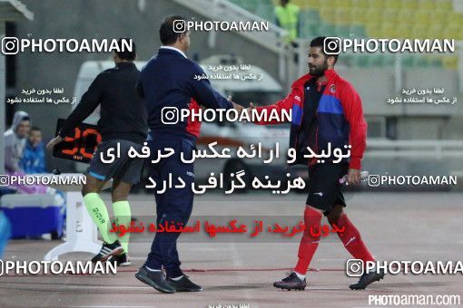 507097, Ahvaz, [*parameter:4*], لیگ برتر فوتبال ایران، Persian Gulf Cup، Week 11، First Leg، Esteghlal Khouzestan 0 v 0 Siah Jamegan on 2016/11/24 at Ahvaz Ghadir Stadium