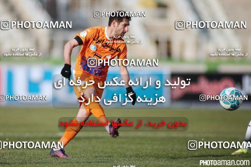 508479, Tehran, [*parameter:4*], لیگ برتر فوتبال ایران، Persian Gulf Cup، Week 18، Second Leg، Saipa 1 v 0 Siah Jamegan on 2017/01/23 at Shahid Dastgerdi Stadium