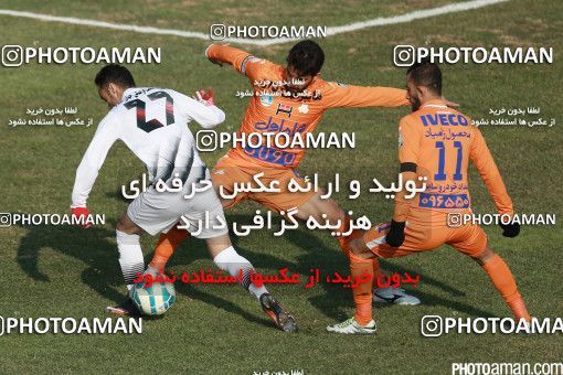507804, Tehran, [*parameter:4*], لیگ برتر فوتبال ایران، Persian Gulf Cup، Week 18، Second Leg، Saipa 1 v 0 Siah Jamegan on 2017/01/23 at Shahid Dastgerdi Stadium