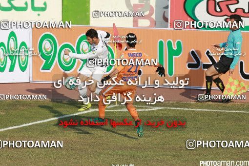 507921, Tehran, [*parameter:4*], لیگ برتر فوتبال ایران، Persian Gulf Cup، Week 18، Second Leg، Saipa 1 v 0 Siah Jamegan on 2017/01/23 at Shahid Dastgerdi Stadium