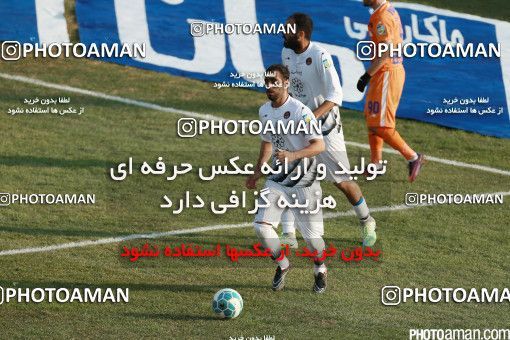 507769, Tehran, [*parameter:4*], لیگ برتر فوتبال ایران، Persian Gulf Cup، Week 18، Second Leg، Saipa 1 v 0 Siah Jamegan on 2017/01/23 at Shahid Dastgerdi Stadium