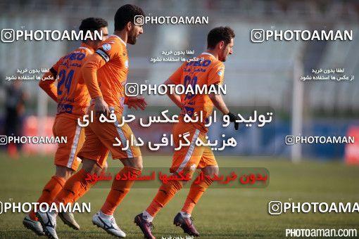 508383, Tehran, [*parameter:4*], لیگ برتر فوتبال ایران، Persian Gulf Cup، Week 18، Second Leg، Saipa 1 v 0 Siah Jamegan on 2017/01/23 at Shahid Dastgerdi Stadium