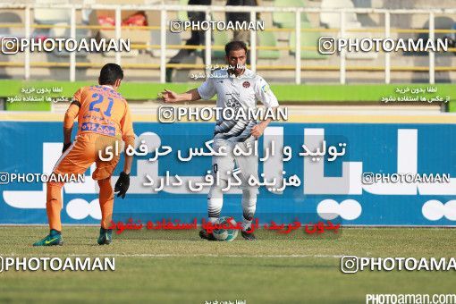 508214, Tehran, [*parameter:4*], لیگ برتر فوتبال ایران، Persian Gulf Cup، Week 18، Second Leg، Saipa 1 v 0 Siah Jamegan on 2017/01/23 at Shahid Dastgerdi Stadium