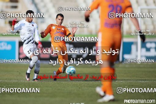 508473, Tehran, [*parameter:4*], لیگ برتر فوتبال ایران، Persian Gulf Cup، Week 18، Second Leg، Saipa 1 v 0 Siah Jamegan on 2017/01/23 at Shahid Dastgerdi Stadium
