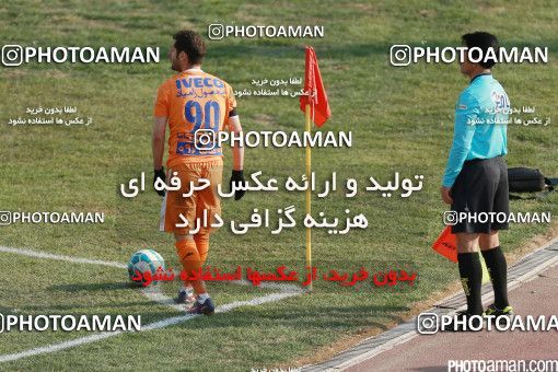 507875, Tehran, [*parameter:4*], لیگ برتر فوتبال ایران، Persian Gulf Cup، Week 18، Second Leg، Saipa 1 v 0 Siah Jamegan on 2017/01/23 at Shahid Dastgerdi Stadium