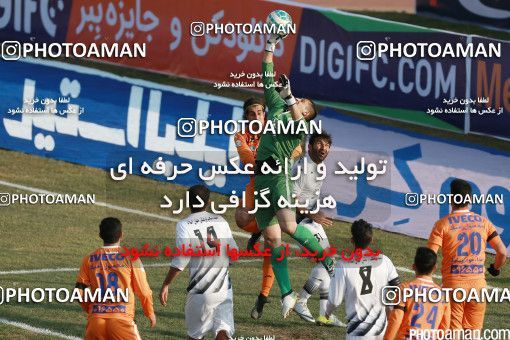 507764, Tehran, [*parameter:4*], لیگ برتر فوتبال ایران، Persian Gulf Cup، Week 18، Second Leg، Saipa 1 v 0 Siah Jamegan on 2017/01/23 at Shahid Dastgerdi Stadium