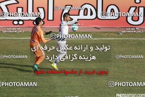 507822, Tehran, [*parameter:4*], لیگ برتر فوتبال ایران، Persian Gulf Cup، Week 18، Second Leg، Saipa 1 v 0 Siah Jamegan on 2017/01/23 at Shahid Dastgerdi Stadium