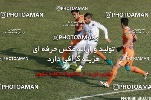 507789, Tehran, [*parameter:4*], لیگ برتر فوتبال ایران، Persian Gulf Cup، Week 18، Second Leg، Saipa 1 v 0 Siah Jamegan on 2017/01/23 at Shahid Dastgerdi Stadium