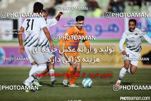 508481, Tehran, [*parameter:4*], لیگ برتر فوتبال ایران، Persian Gulf Cup، Week 18، Second Leg، Saipa 1 v 0 Siah Jamegan on 2017/01/23 at Shahid Dastgerdi Stadium