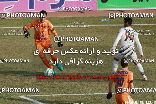 507988, Tehran, [*parameter:4*], لیگ برتر فوتبال ایران، Persian Gulf Cup، Week 18، Second Leg، Saipa 1 v 0 Siah Jamegan on 2017/01/23 at Shahid Dastgerdi Stadium