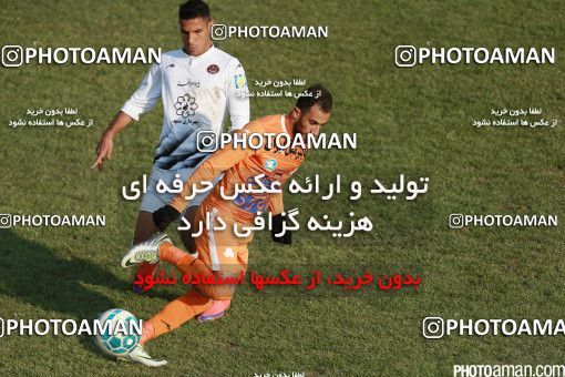 507935, Tehran, [*parameter:4*], لیگ برتر فوتبال ایران، Persian Gulf Cup، Week 18، Second Leg، Saipa 1 v 0 Siah Jamegan on 2017/01/23 at Shahid Dastgerdi Stadium