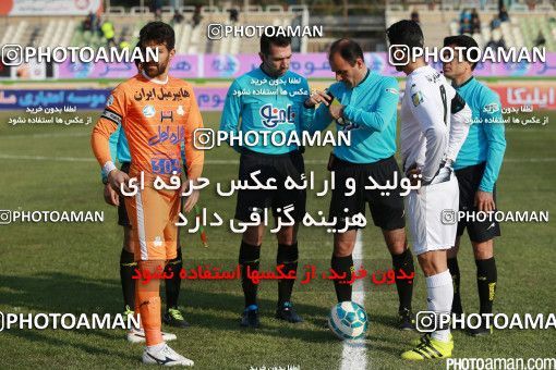 508152, Tehran, [*parameter:4*], لیگ برتر فوتبال ایران، Persian Gulf Cup، Week 18، Second Leg، Saipa 1 v 0 Siah Jamegan on 2017/01/23 at Shahid Dastgerdi Stadium