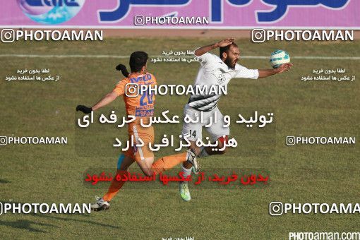 507918, Tehran, [*parameter:4*], لیگ برتر فوتبال ایران، Persian Gulf Cup، Week 18، Second Leg، Saipa 1 v 0 Siah Jamegan on 2017/01/23 at Shahid Dastgerdi Stadium