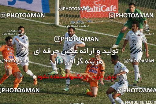 508073, Tehran, [*parameter:4*], لیگ برتر فوتبال ایران، Persian Gulf Cup، Week 18، Second Leg، Saipa 1 v 0 Siah Jamegan on 2017/01/23 at Shahid Dastgerdi Stadium