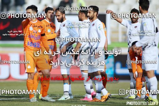 508466, Tehran, [*parameter:4*], لیگ برتر فوتبال ایران، Persian Gulf Cup، Week 18، Second Leg، Saipa 1 v 0 Siah Jamegan on 2017/01/23 at Shahid Dastgerdi Stadium