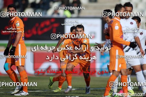 508448, Tehran, [*parameter:4*], لیگ برتر فوتبال ایران، Persian Gulf Cup، Week 18، Second Leg، Saipa 1 v 0 Siah Jamegan on 2017/01/23 at Shahid Dastgerdi Stadium