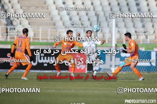 508459, Tehran, [*parameter:4*], لیگ برتر فوتبال ایران، Persian Gulf Cup، Week 18، Second Leg، Saipa 1 v 0 Siah Jamegan on 2017/01/23 at Shahid Dastgerdi Stadium