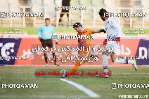 508425, Tehran, [*parameter:4*], لیگ برتر فوتبال ایران، Persian Gulf Cup، Week 18، Second Leg، Saipa 1 v 0 Siah Jamegan on 2017/01/23 at Shahid Dastgerdi Stadium