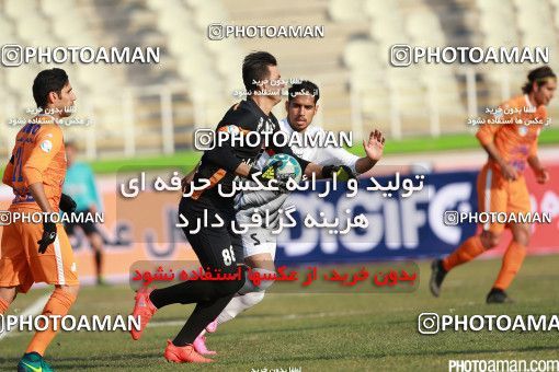508206, Tehran, [*parameter:4*], لیگ برتر فوتبال ایران، Persian Gulf Cup، Week 18، Second Leg، Saipa 1 v 0 Siah Jamegan on 2017/01/23 at Shahid Dastgerdi Stadium