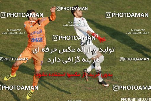 507773, Tehran, [*parameter:4*], لیگ برتر فوتبال ایران، Persian Gulf Cup، Week 18، Second Leg، Saipa 1 v 0 Siah Jamegan on 2017/01/23 at Shahid Dastgerdi Stadium