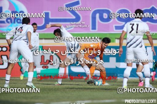 508435, Tehran, [*parameter:4*], لیگ برتر فوتبال ایران، Persian Gulf Cup، Week 18، Second Leg، Saipa 1 v 0 Siah Jamegan on 2017/01/23 at Shahid Dastgerdi Stadium