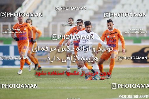 508414, Tehran, [*parameter:4*], لیگ برتر فوتبال ایران، Persian Gulf Cup، Week 18، Second Leg، Saipa 1 v 0 Siah Jamegan on 2017/01/23 at Shahid Dastgerdi Stadium