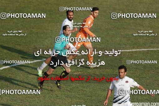 507943, Tehran, [*parameter:4*], لیگ برتر فوتبال ایران، Persian Gulf Cup، Week 18، Second Leg، Saipa 1 v 0 Siah Jamegan on 2017/01/23 at Shahid Dastgerdi Stadium