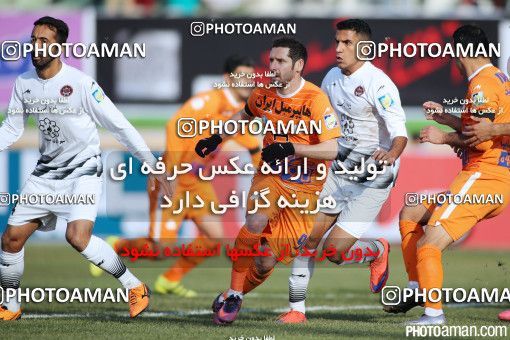 508456, Tehran, [*parameter:4*], لیگ برتر فوتبال ایران، Persian Gulf Cup، Week 18، Second Leg، Saipa 1 v 0 Siah Jamegan on 2017/01/23 at Shahid Dastgerdi Stadium