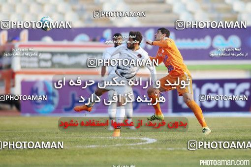 508411, Tehran, [*parameter:4*], لیگ برتر فوتبال ایران، Persian Gulf Cup، Week 18، Second Leg، Saipa 1 v 0 Siah Jamegan on 2017/01/23 at Shahid Dastgerdi Stadium