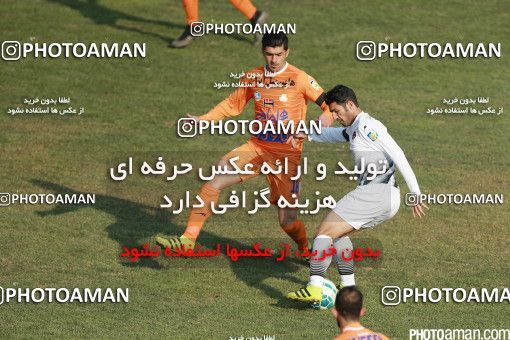 507843, Tehran, [*parameter:4*], لیگ برتر فوتبال ایران، Persian Gulf Cup، Week 18، Second Leg، Saipa 1 v 0 Siah Jamegan on 2017/01/23 at Shahid Dastgerdi Stadium