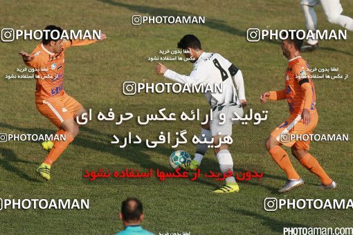 508023, Tehran, [*parameter:4*], لیگ برتر فوتبال ایران، Persian Gulf Cup، Week 18، Second Leg، Saipa 1 v 0 Siah Jamegan on 2017/01/23 at Shahid Dastgerdi Stadium