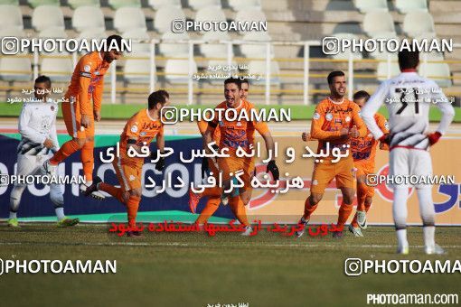 508358, Tehran, [*parameter:4*], لیگ برتر فوتبال ایران، Persian Gulf Cup، Week 18، Second Leg، Saipa 1 v 0 Siah Jamegan on 2017/01/23 at Shahid Dastgerdi Stadium