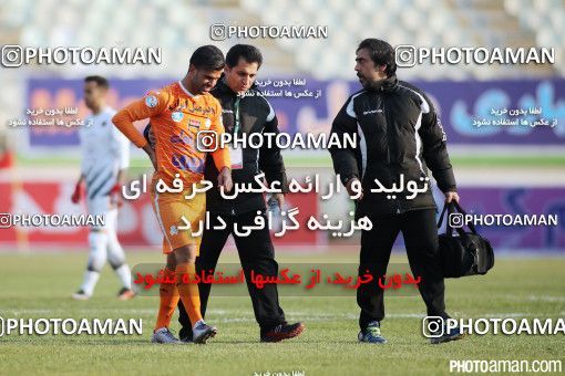 508495, Tehran, [*parameter:4*], لیگ برتر فوتبال ایران، Persian Gulf Cup، Week 18، Second Leg، Saipa 1 v 0 Siah Jamegan on 2017/01/23 at Shahid Dastgerdi Stadium