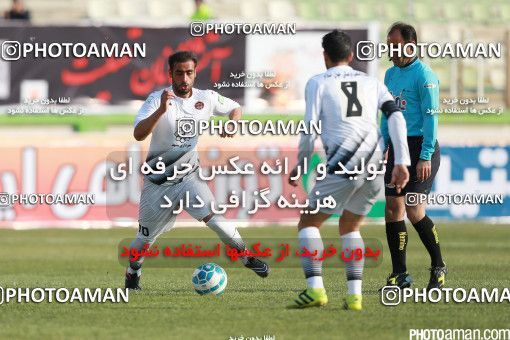 508181, Tehran, [*parameter:4*], لیگ برتر فوتبال ایران، Persian Gulf Cup، Week 18، Second Leg، Saipa 1 v 0 Siah Jamegan on 2017/01/23 at Shahid Dastgerdi Stadium