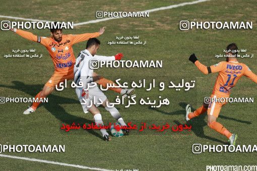 507803, Tehran, [*parameter:4*], لیگ برتر فوتبال ایران، Persian Gulf Cup، Week 18، Second Leg، Saipa 1 v 0 Siah Jamegan on 2017/01/23 at Shahid Dastgerdi Stadium