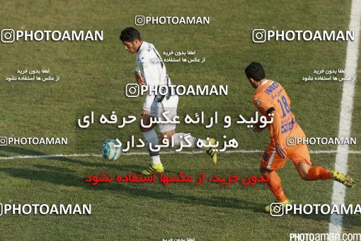 507985, Tehran, [*parameter:4*], لیگ برتر فوتبال ایران، Persian Gulf Cup، Week 18، Second Leg، Saipa 1 v 0 Siah Jamegan on 2017/01/23 at Shahid Dastgerdi Stadium