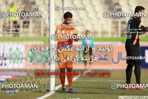 508229, Tehran, [*parameter:4*], لیگ برتر فوتبال ایران، Persian Gulf Cup، Week 18، Second Leg، Saipa 1 v 0 Siah Jamegan on 2017/01/23 at Shahid Dastgerdi Stadium