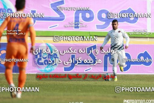 508166, Tehran, [*parameter:4*], لیگ برتر فوتبال ایران، Persian Gulf Cup، Week 18، Second Leg، Saipa 1 v 0 Siah Jamegan on 2017/01/23 at Shahid Dastgerdi Stadium