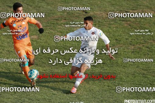 507982, Tehran, [*parameter:4*], لیگ برتر فوتبال ایران، Persian Gulf Cup، Week 18، Second Leg، Saipa 1 v 0 Siah Jamegan on 2017/01/23 at Shahid Dastgerdi Stadium