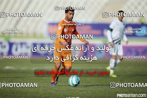 508488, Tehran, [*parameter:4*], لیگ برتر فوتبال ایران، Persian Gulf Cup، Week 18، Second Leg، Saipa 1 v 0 Siah Jamegan on 2017/01/23 at Shahid Dastgerdi Stadium