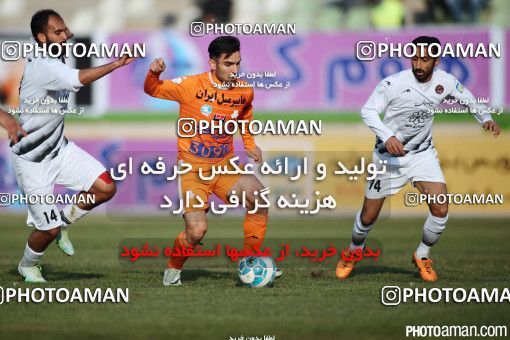 508480, Tehran, [*parameter:4*], لیگ برتر فوتبال ایران، Persian Gulf Cup، Week 18، Second Leg، Saipa 1 v 0 Siah Jamegan on 2017/01/23 at Shahid Dastgerdi Stadium